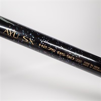 鮎ＳＸ Ｈ２・７５８５－９０ＺＲ